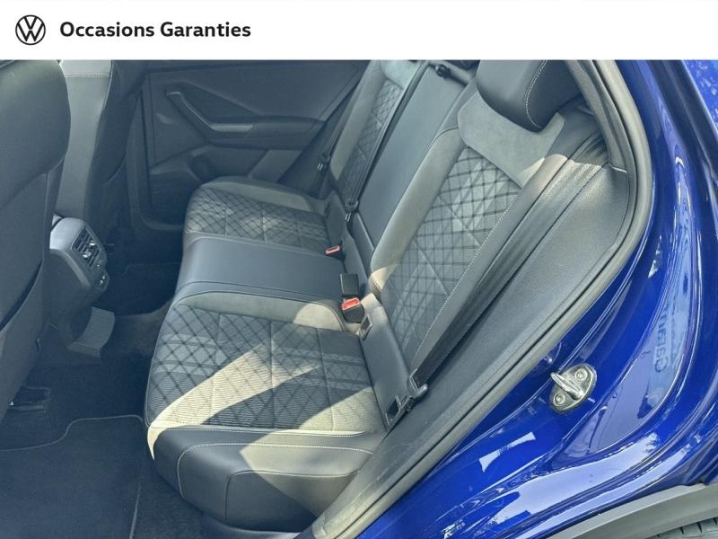 Voitures occasions VOLKSWAGEN T-ROC R-Line Thionville