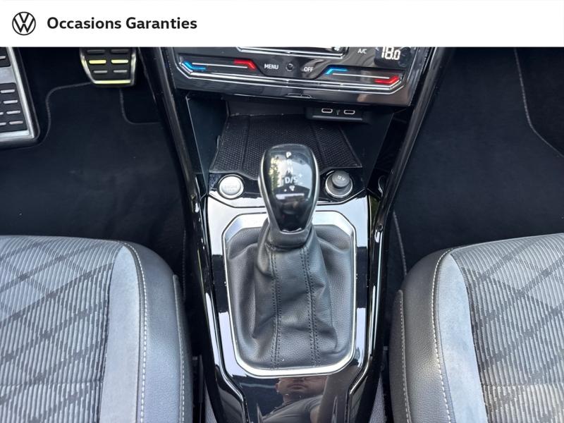 Voitures occasions VOLKSWAGEN T-ROC R-Line Thionville