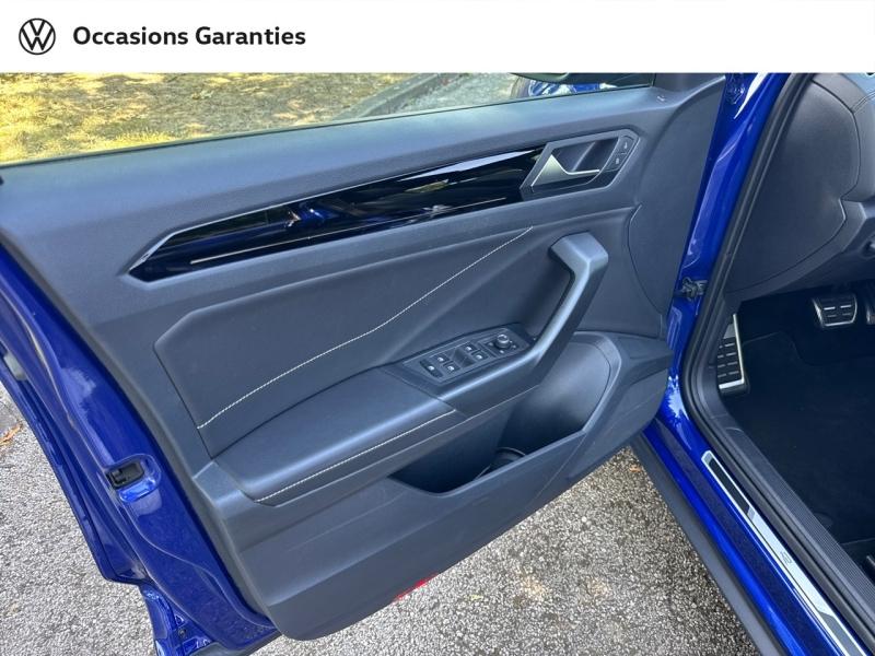 Voitures occasions VOLKSWAGEN T-ROC R-Line Thionville