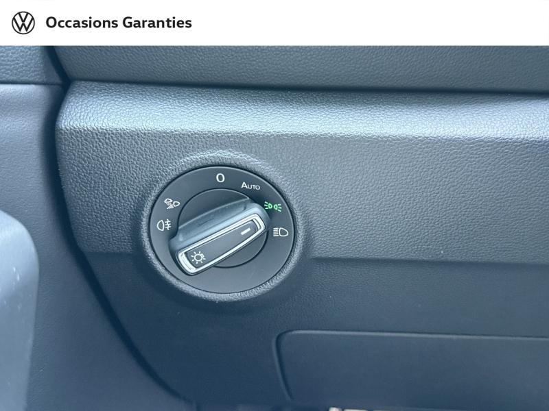 Voitures occasions VOLKSWAGEN T-ROC R-Line Thionville