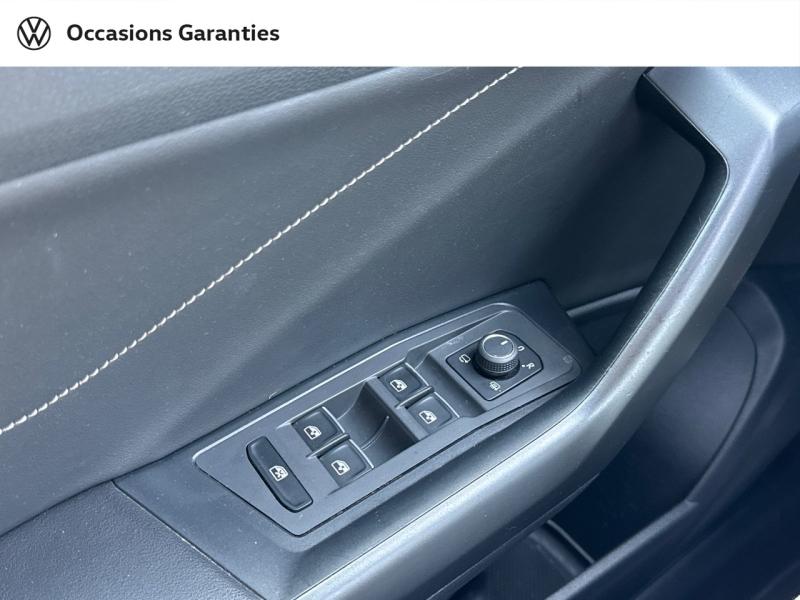Voitures occasions VOLKSWAGEN T-ROC R-Line Thionville