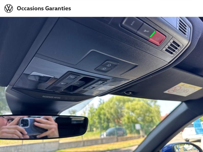 Voitures occasions VOLKSWAGEN T-ROC R-Line Thionville