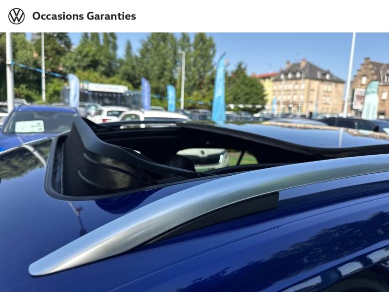 Voitures occasions VOLKSWAGEN T-ROC R-Line Thionville