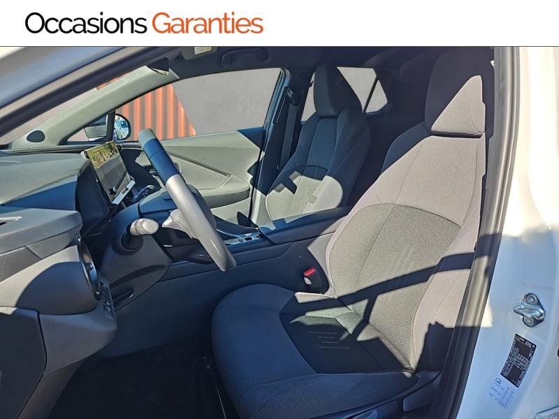 Voitures occasions TOYOTA C-HR Design Thionville