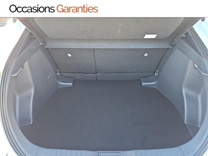 Voitures occasions TOYOTA C-HR Design Thionville