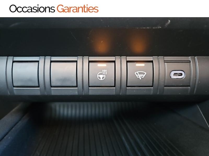 Voitures occasions TOYOTA C-HR Design Thionville