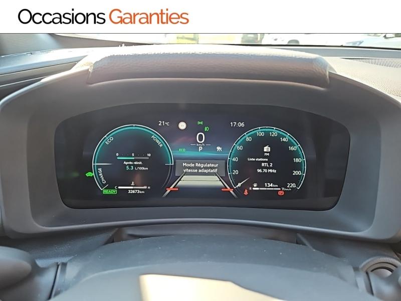 Voitures occasions TOYOTA C-HR Design Thionville