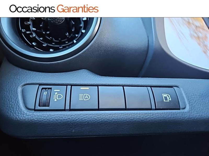 Voitures occasions TOYOTA C-HR Design Thionville