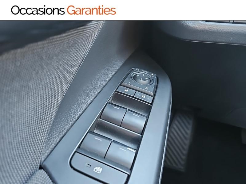 Voitures occasions TOYOTA C-HR Design Thionville