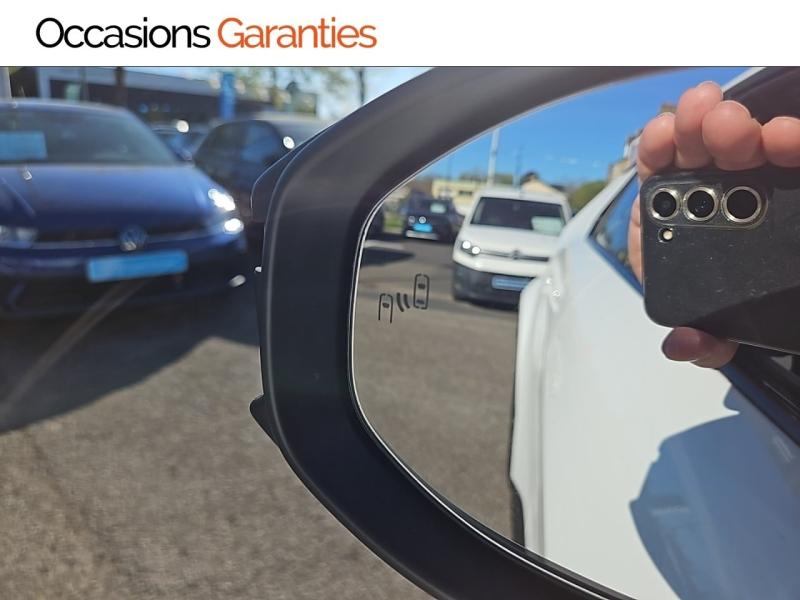 Voitures occasions TOYOTA C-HR Design Thionville