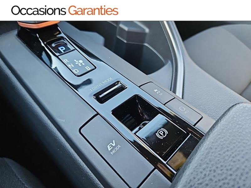 Voitures occasions TOYOTA C-HR Design Thionville