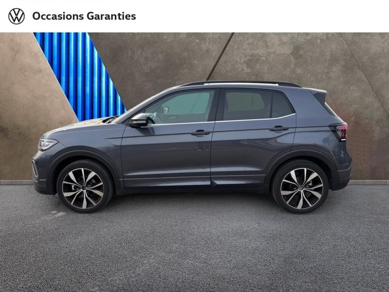 Voitures occasions VOLKSWAGEN T-CROSS R-Line Edition Thionville