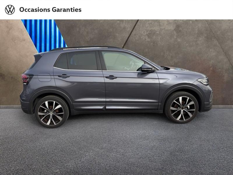 Voitures occasions VOLKSWAGEN T-CROSS R-Line Edition Thionville