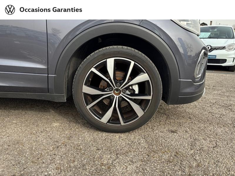 Voitures occasions VOLKSWAGEN T-CROSS R-Line Edition Thionville