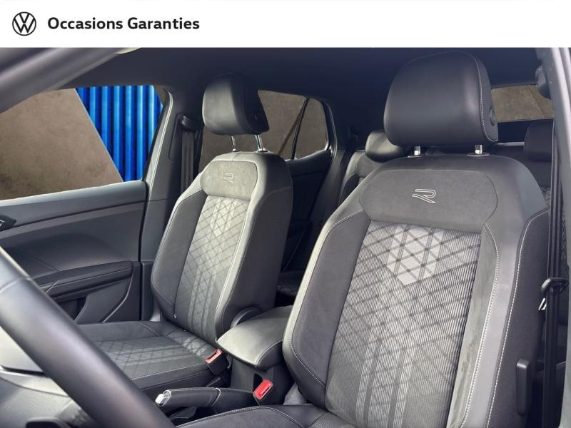 Voitures occasions VOLKSWAGEN T-CROSS R-Line Edition Thionville