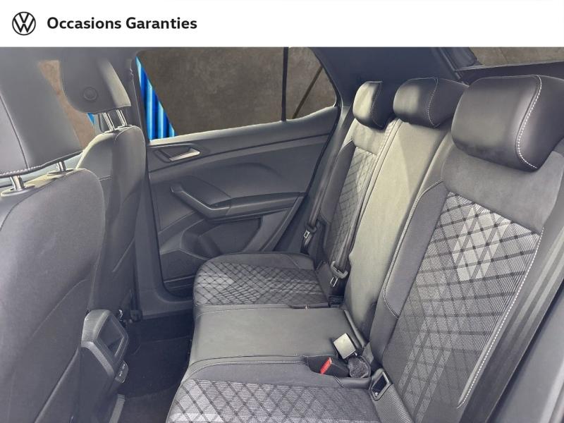 Voitures occasions VOLKSWAGEN T-CROSS R-Line Edition Thionville