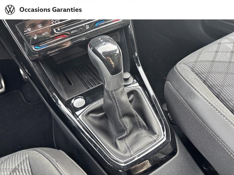 Voitures occasions VOLKSWAGEN T-CROSS R-Line Edition Thionville