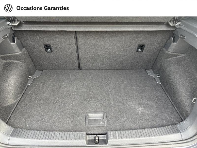 Voitures occasions VOLKSWAGEN T-CROSS R-Line Edition Thionville
