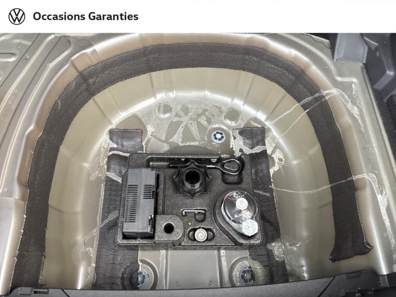 Voitures occasions VOLKSWAGEN T-CROSS R-Line Edition Thionville