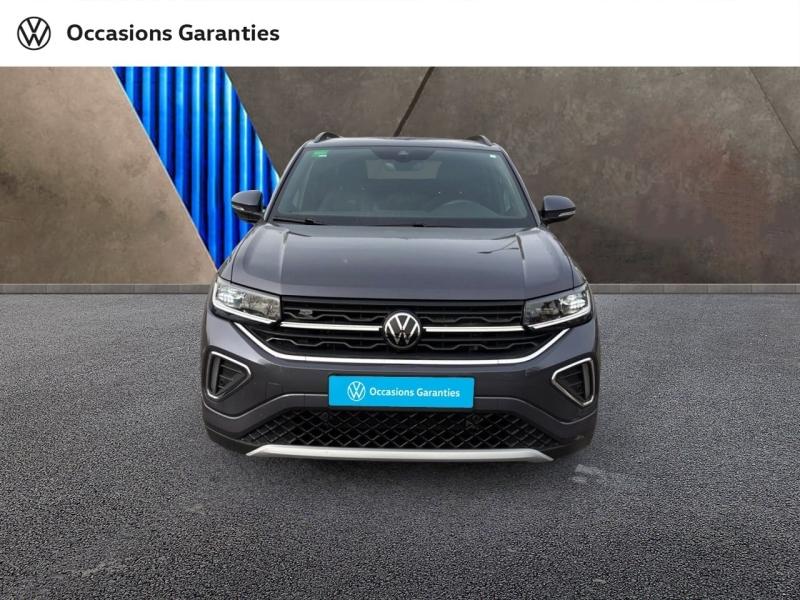 Voitures occasions VOLKSWAGEN T-CROSS R-Line Edition Thionville