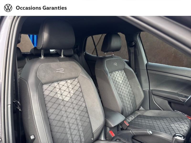 Voitures occasions VOLKSWAGEN T-CROSS R-Line Edition Thionville