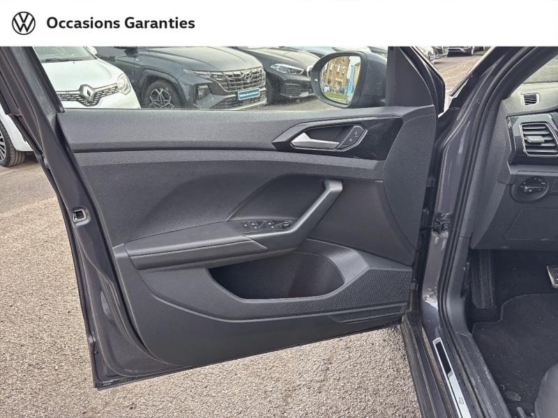 Voitures occasions VOLKSWAGEN T-CROSS R-Line Edition Thionville