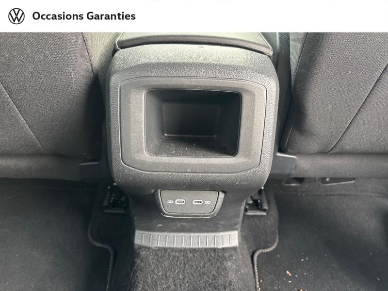 Voitures occasions VOLKSWAGEN T-CROSS R-Line Edition Thionville