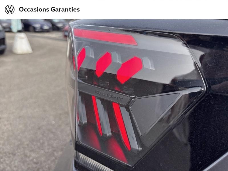 Voitures occasions VOLKSWAGEN T-CROSS R-Line Edition Thionville