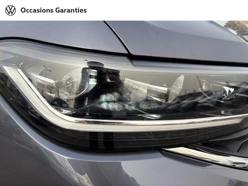 Voitures occasions VOLKSWAGEN T-CROSS R-Line Edition Thionville