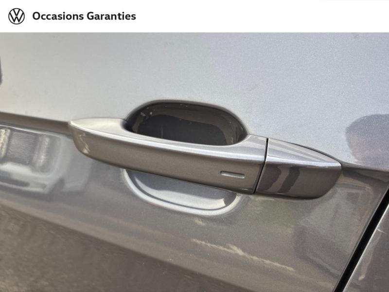 Voitures occasions VOLKSWAGEN T-CROSS R-Line Edition Thionville