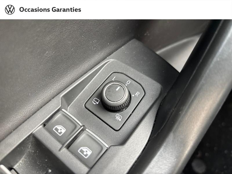 Voitures occasions VOLKSWAGEN T-CROSS R-Line Edition Thionville