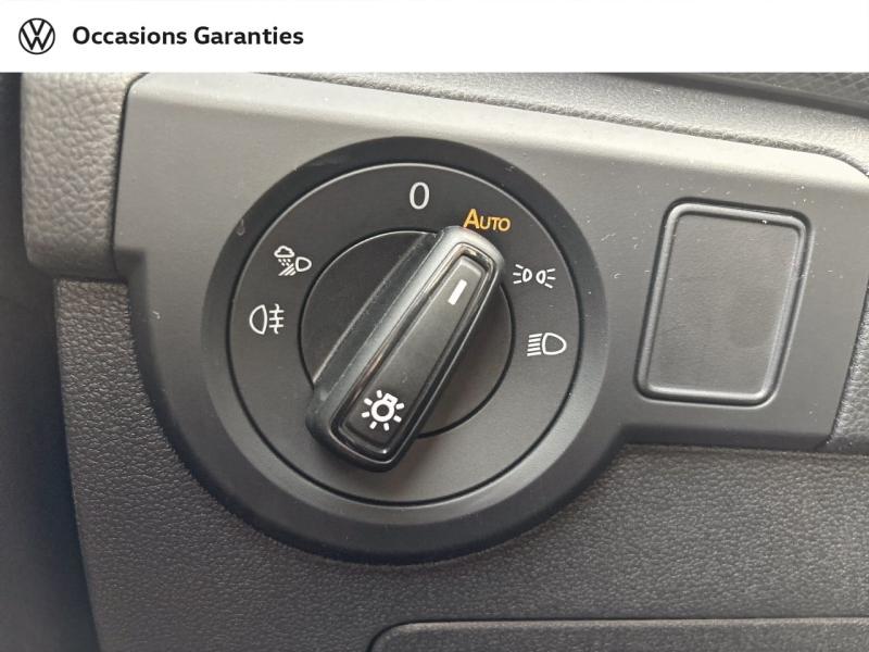 Voitures occasions VOLKSWAGEN T-CROSS R-Line Edition Thionville