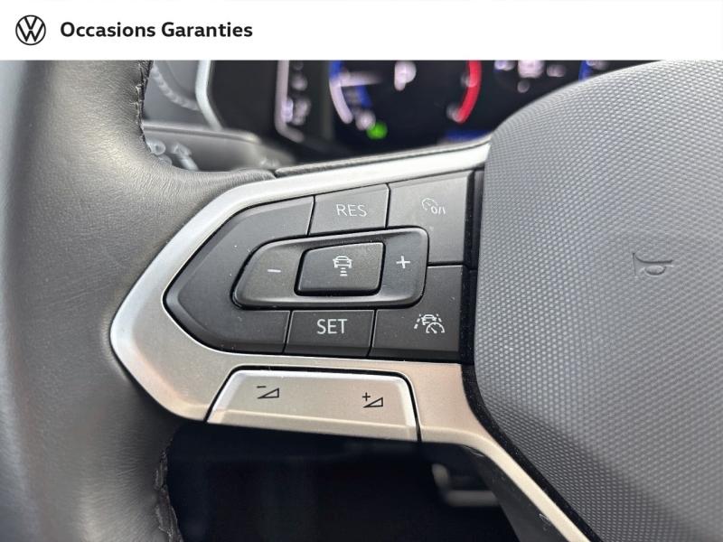 Voitures occasions VOLKSWAGEN T-CROSS R-Line Edition Thionville