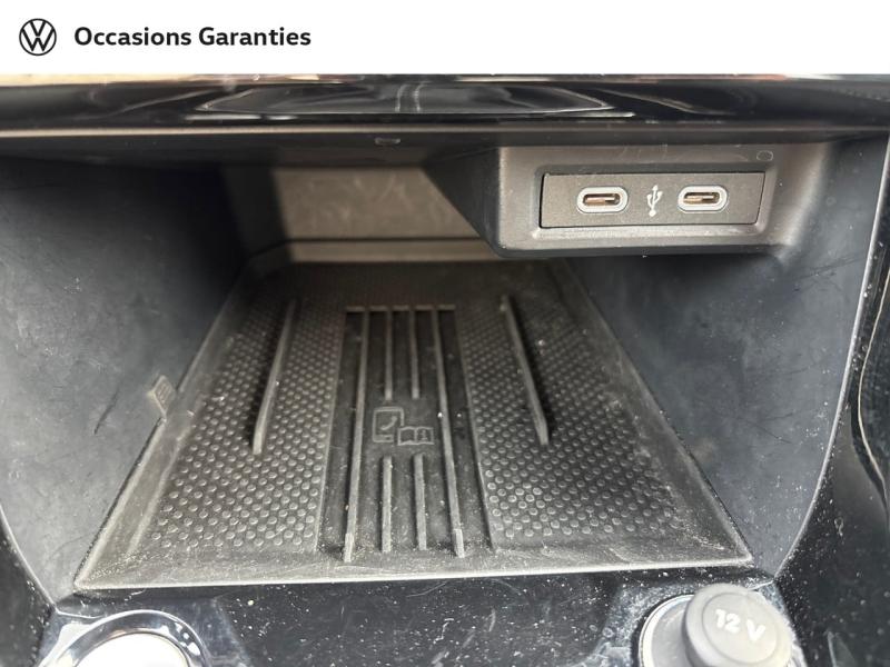 Voitures occasions VOLKSWAGEN T-CROSS R-Line Edition Thionville