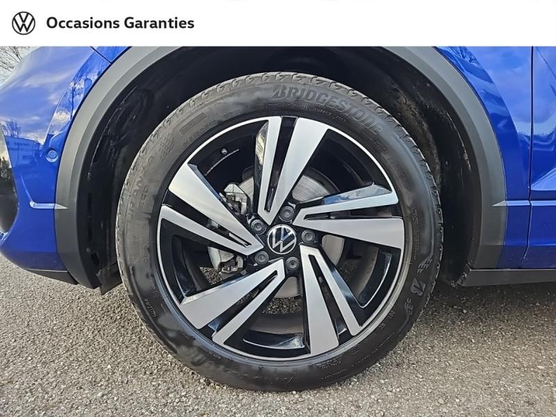 Voitures occasions VOLKSWAGEN T-ROC R-Line Edition Thionville