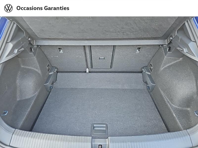 Voitures occasions VOLKSWAGEN T-ROC R-Line Edition Thionville