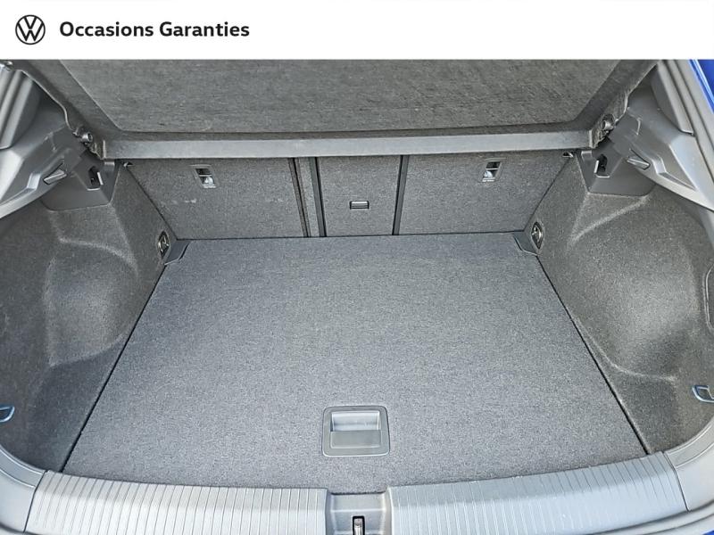 Voitures occasions VOLKSWAGEN T-ROC R-Line Edition Thionville