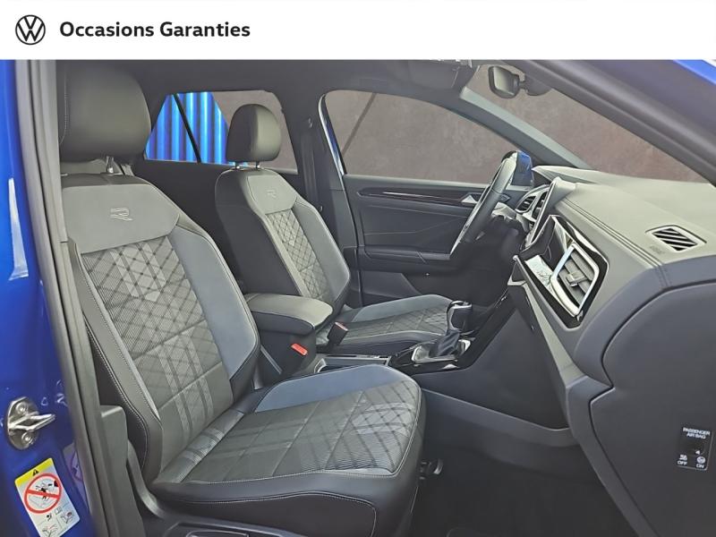 Voitures occasions VOLKSWAGEN T-ROC R-Line Edition Thionville