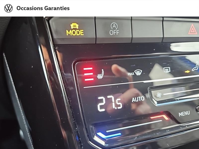 Voitures occasions VOLKSWAGEN T-ROC R-Line Edition Thionville