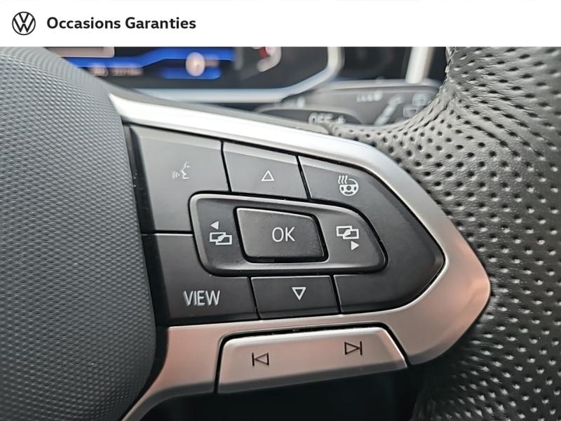 Voitures occasions VOLKSWAGEN T-ROC R-Line Edition Thionville