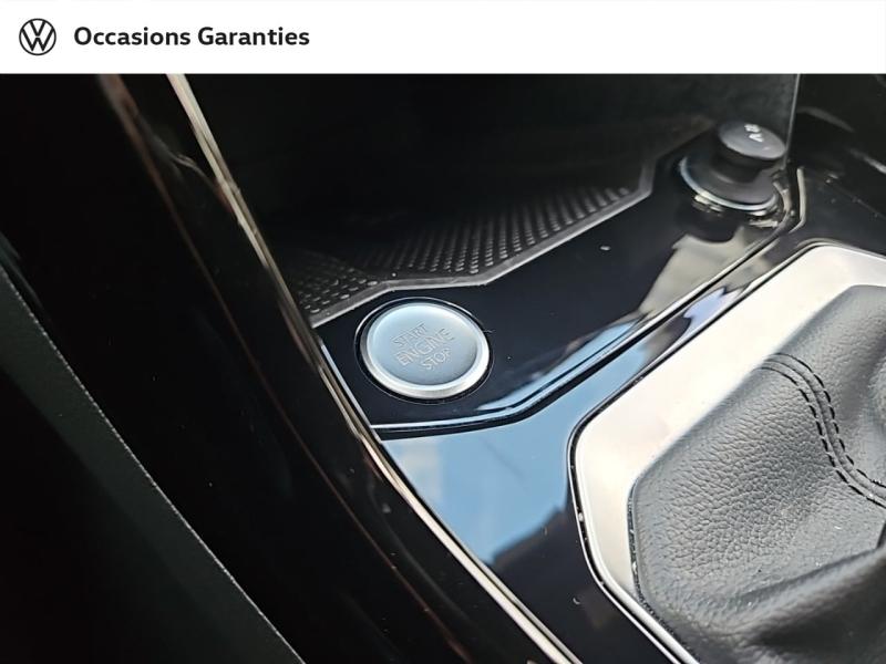 Voitures occasions VOLKSWAGEN T-ROC R-Line Edition Thionville