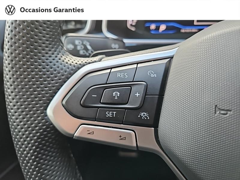Voitures occasions VOLKSWAGEN T-ROC R-Line Edition Thionville