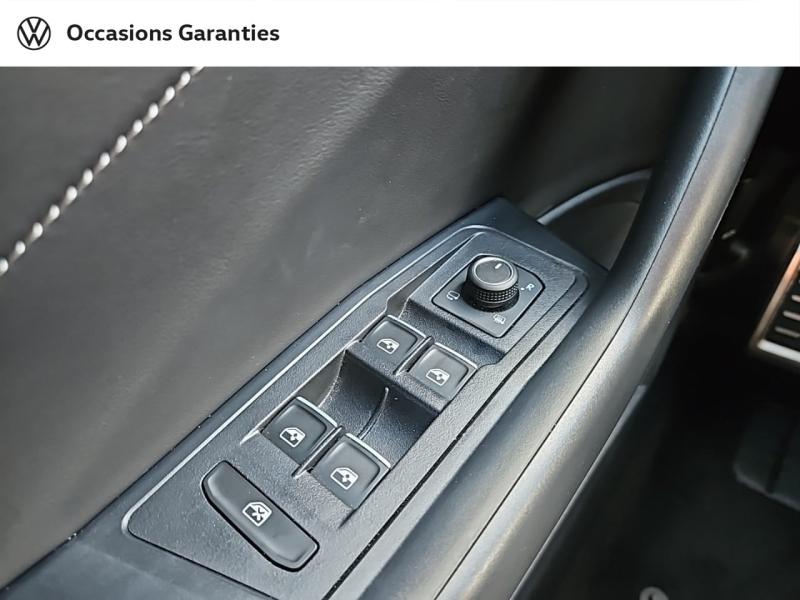 Voitures occasions VOLKSWAGEN T-ROC R-Line Edition Thionville