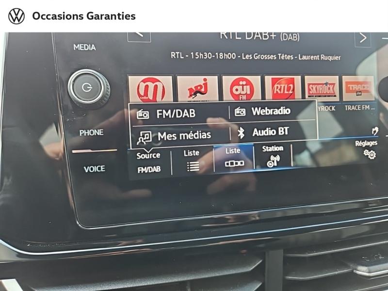 Voitures occasions VOLKSWAGEN T-ROC R-Line Edition Thionville