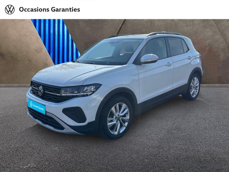 Voitures occasions VOLKSWAGEN T-CROSS VW Edition Thionville