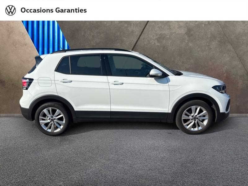 Voitures occasions VOLKSWAGEN T-CROSS VW Edition Thionville