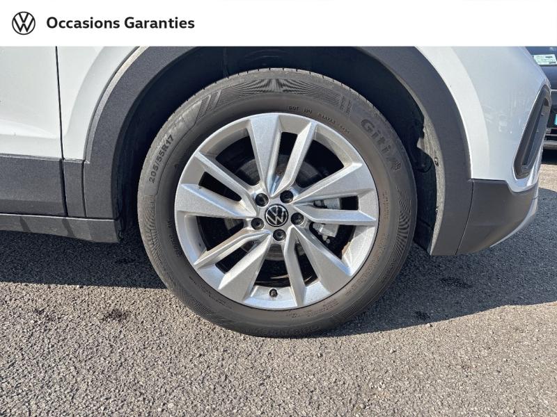 Voitures occasions VOLKSWAGEN T-CROSS VW Edition Thionville
