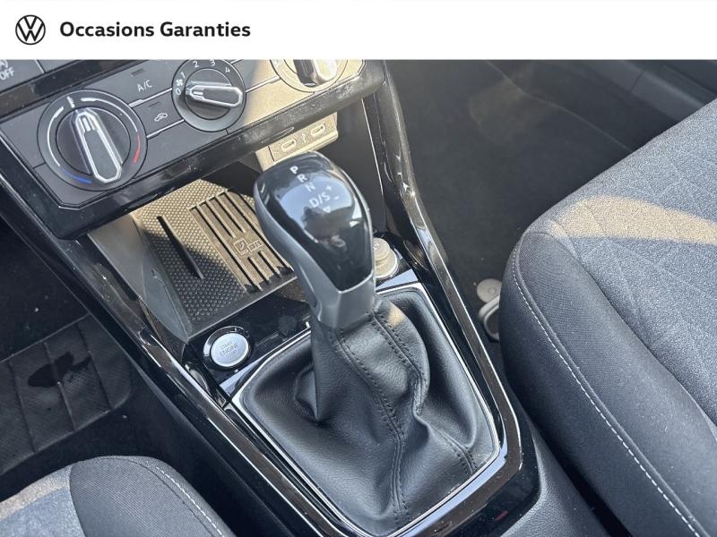 Voitures occasions VOLKSWAGEN T-CROSS VW Edition Metz