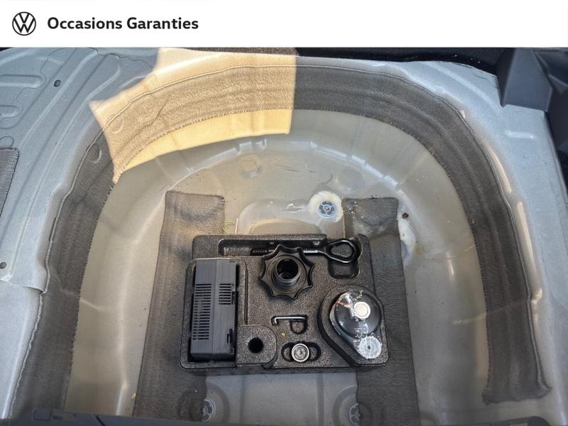 Voitures occasions VOLKSWAGEN T-CROSS VW Edition Thionville