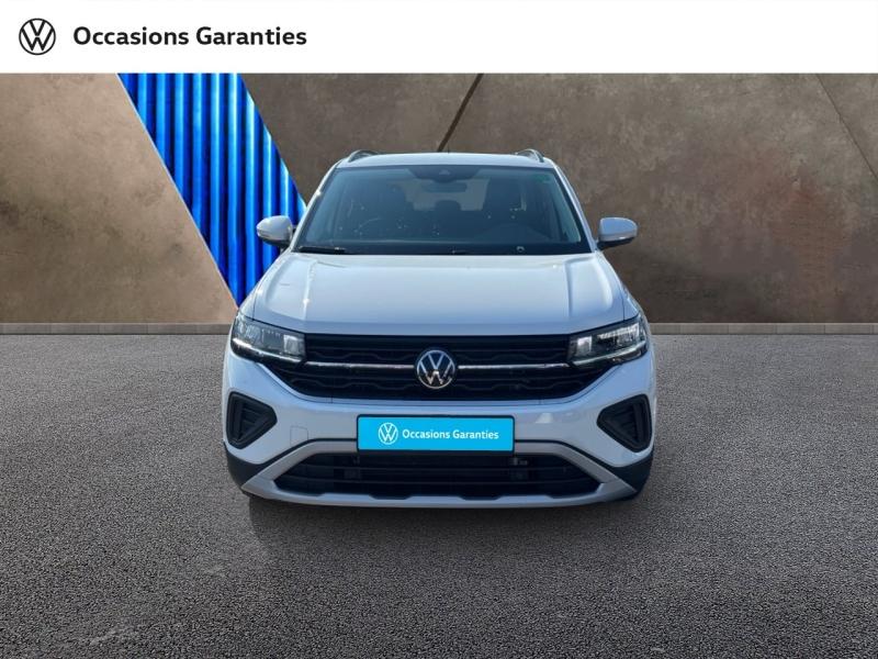 Voitures occasions VOLKSWAGEN T-CROSS VW Edition Metz